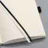 Writing Notebook Sigel CO309 A5 194 Sheets Black