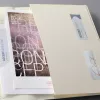 Writing Notebook Sigel CO308 A4 194 Sheets Black