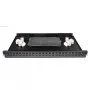 Fiber panel ACT FA2044 24 ports unloaded