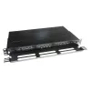 Fiber panel ACT FA2044 24 ports unloaded