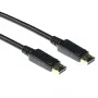 ACT 3 meters DisplayPort cable male - DisplayPort male, power pin 20 not connected