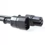 Power Cable ACT Powercord C14 - C15 black 0.6 m