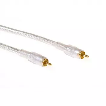 RCA Cable ACT 2 metre 1 x RCA male to 1 x RCA male