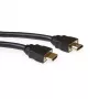ACT 1 meter HDMI High Speed cable v2.0 with RF block HDMI-A male - HDMI-A male