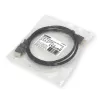 Ewent OEM HDMI High Speed cable with ethernet, 3 Meter Black