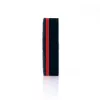 Eraser Sigel GL187 EVA Fleece Black Red 1 pc