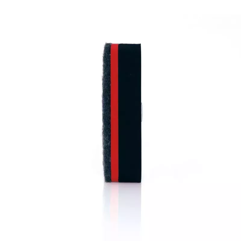 Eraser Sigel GL187 EVA Fleece Black Red 1 pc