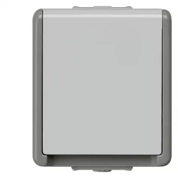 Siemens 5UB4717 socket-outlet