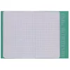 Magazine/Book Cover HERMA 5517 Turquoise
