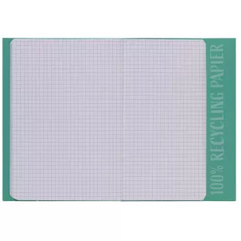 Magazine/Book Cover HERMA 5517 Turquoise