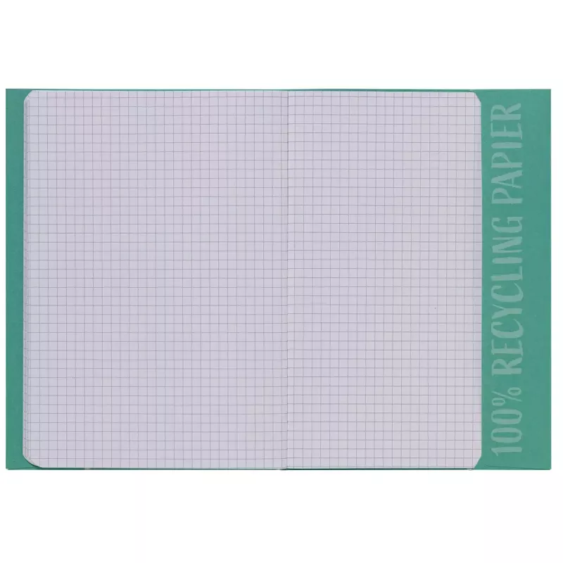 Magazine/Book Cover HERMA 5517 Turquoise