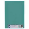 Magazine/Book Cover HERMA 5517 Turquoise