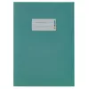 Magazine/Book Cover HERMA 5517 Turquoise