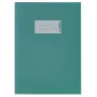 Magazine/Book Cover HERMA 5517 Turquoise