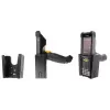 Passive holder Brodit 710134 Mobile computer Black Forklift