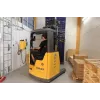 Passive holder Brodit 710134 Mobile computer Black Forklift