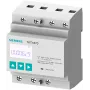 Siemens 7KT1666 electric meter