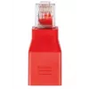 Connector RJ-45 Schwaiger CKR01 531 Red
