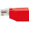 Connector RJ-45 Schwaiger CKR01 531 Red