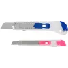 Utility Knife KWB 026890 Snap-off Blade 1.8 cm Width 16 pcs
