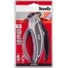 Utility Knife KWB 013400 Black Razor Blade 170mm Length 6cm Blade