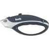 Utility Knife KWB 013400 Black Razor Blade 170mm Length 6cm Blade