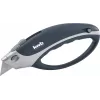 Utility Knife KWB 013400 Black Razor Blade 170mm Length 6cm Blade