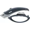 Utility Knife KWB 013400 Black Razor Blade 170mm Length 6cm Blade