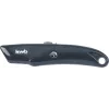 Utility knife KWB 013710 155 mm length 6 cm blade