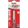 Utility knife KWB 015609 Snap-off blade knife 145 mm length 9 mm width