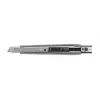 Utility knife KWB 015609 Snap-off blade knife 145 mm length 9 mm width