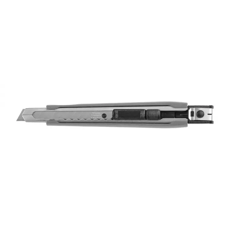 Utility knife KWB 015609 Snap-off blade knife 145 mm length 9 mm width