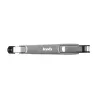 Utility knife KWB 015609 Snap-off blade knife 145 mm length 9 mm width