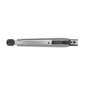 Utility knife KWB 015609 Snap-off blade knife 145 mm length 9 mm width