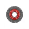 Bosch 2 608 620 732 angle grinder accessory Wire wheel
