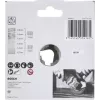 Bosch 2 608 620 732 angle grinder accessory Wire wheel