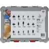 Bosch 2607017473 Bit set 15 pc(s)