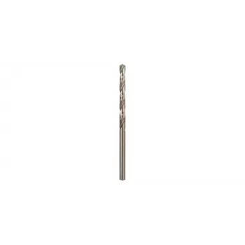 Drill Bit Set Bosch 2609255041 4 mm Diameter 75 mm Length 2 pcs