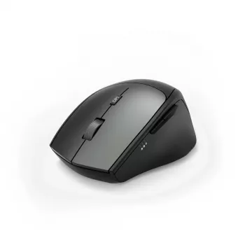 Hama MW-600 mouse Right-hand RF Wireless Optical 2400 DPI