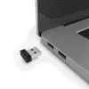 Hama MW-600 mouse Right-hand RF Wireless Optical 2400 DPI