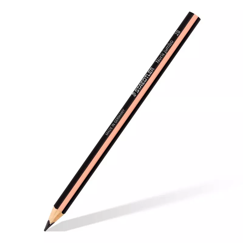 Drawing set Staedtler Noris 4 pcs