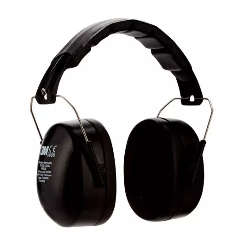 3M 90563EC1 ear defenders 30.4 dB