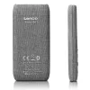 MP4 player Lenco Xemio-861 8 GB Grey USB 3.2 FM radio
