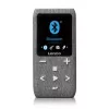 MP4 player Lenco Xemio-861 8 GB Grey USB 3.2 FM radio