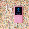 MP4 player Lenco Xemio-861 Pink
