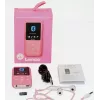 MP4 player Lenco Xemio-861 Pink