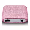 MP4 player Lenco Xemio-861 Pink