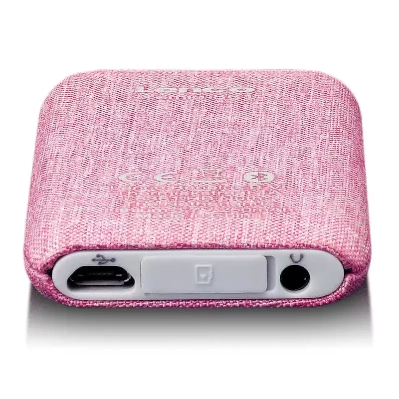 MP4 player Lenco Xemio-861 Pink