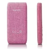 MP4 player Lenco Xemio-861 Pink