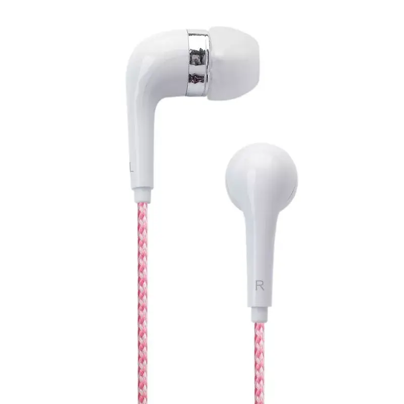 MP4 player Lenco Xemio-861 Pink